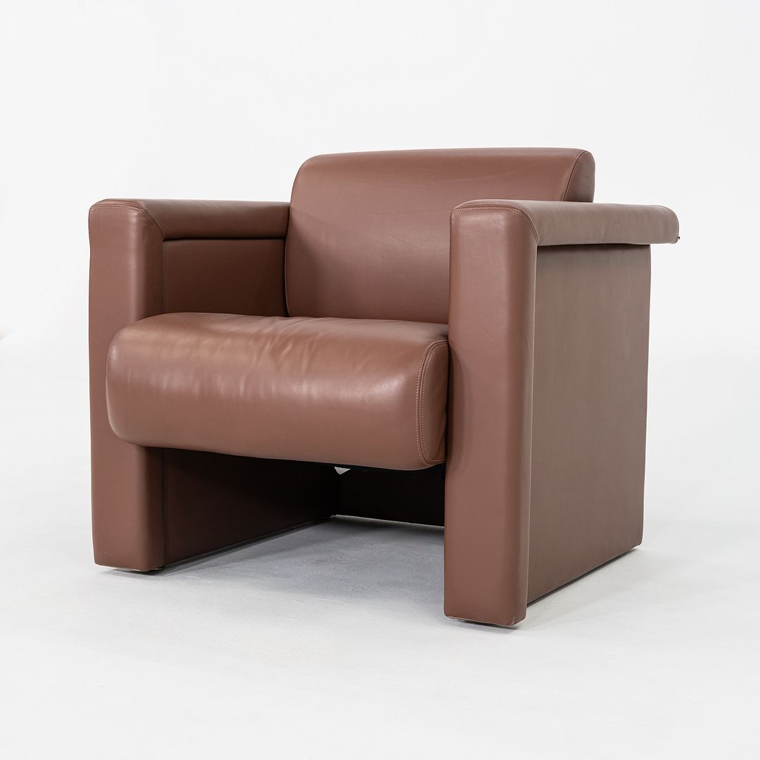 Lounge Seating Club Chair