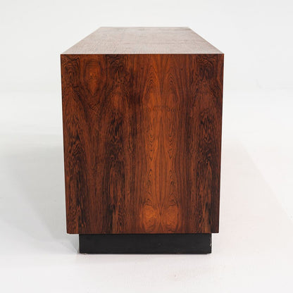 Six Drawer Credenza