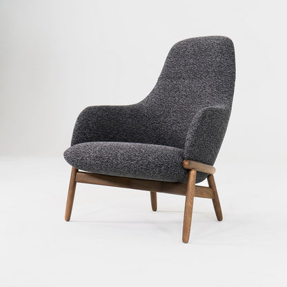 Reframe Lounge Chair