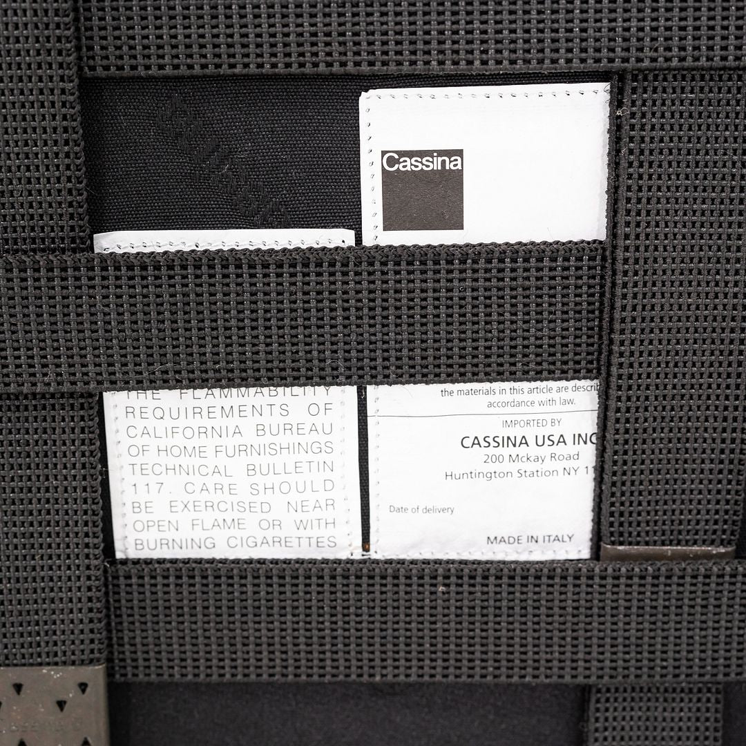 LC2 Ottoman