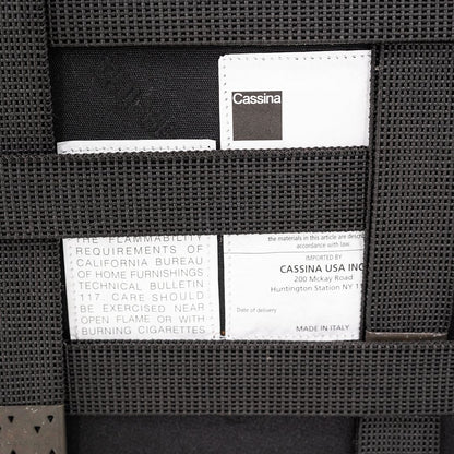 LC2 Ottoman