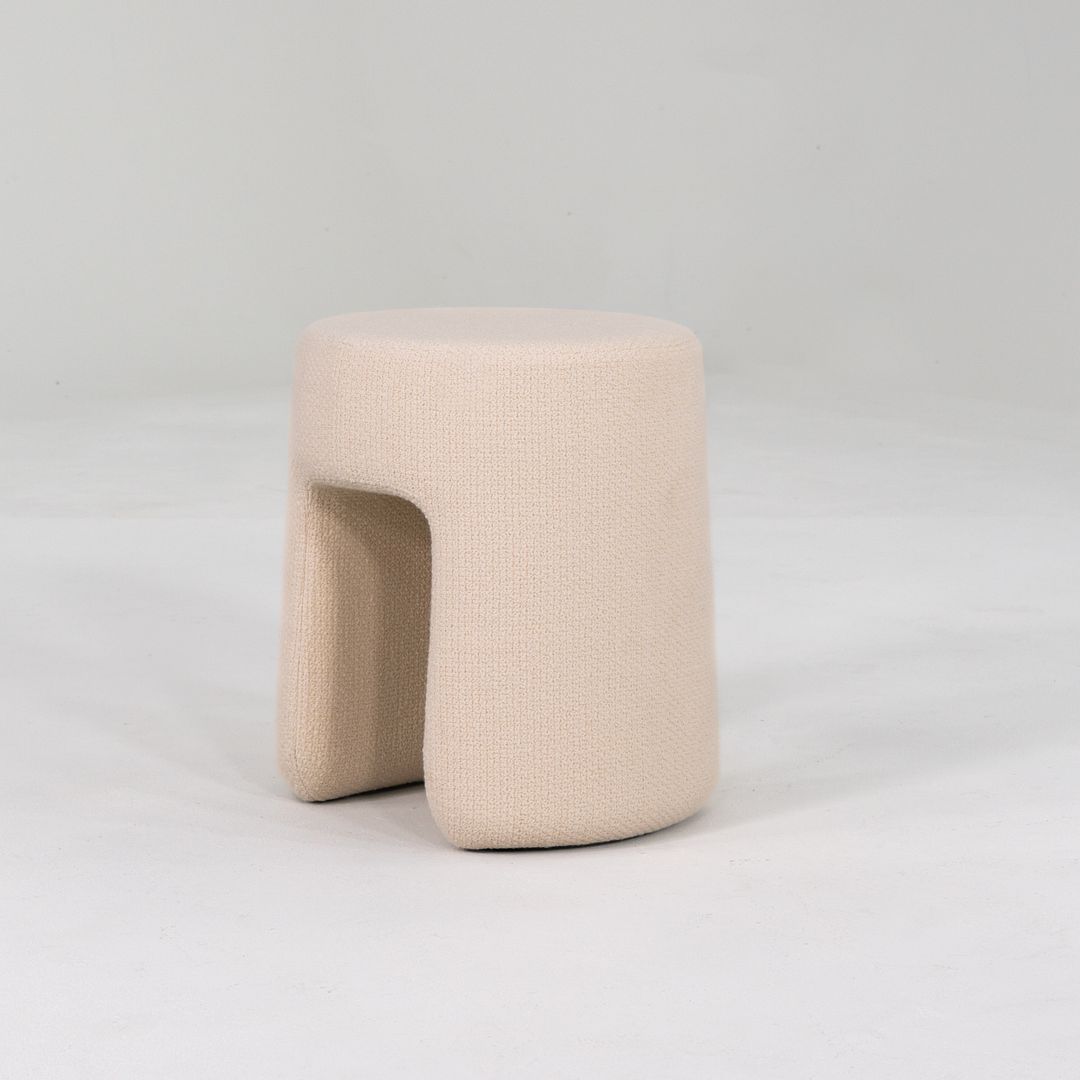 Sequoia Pouf