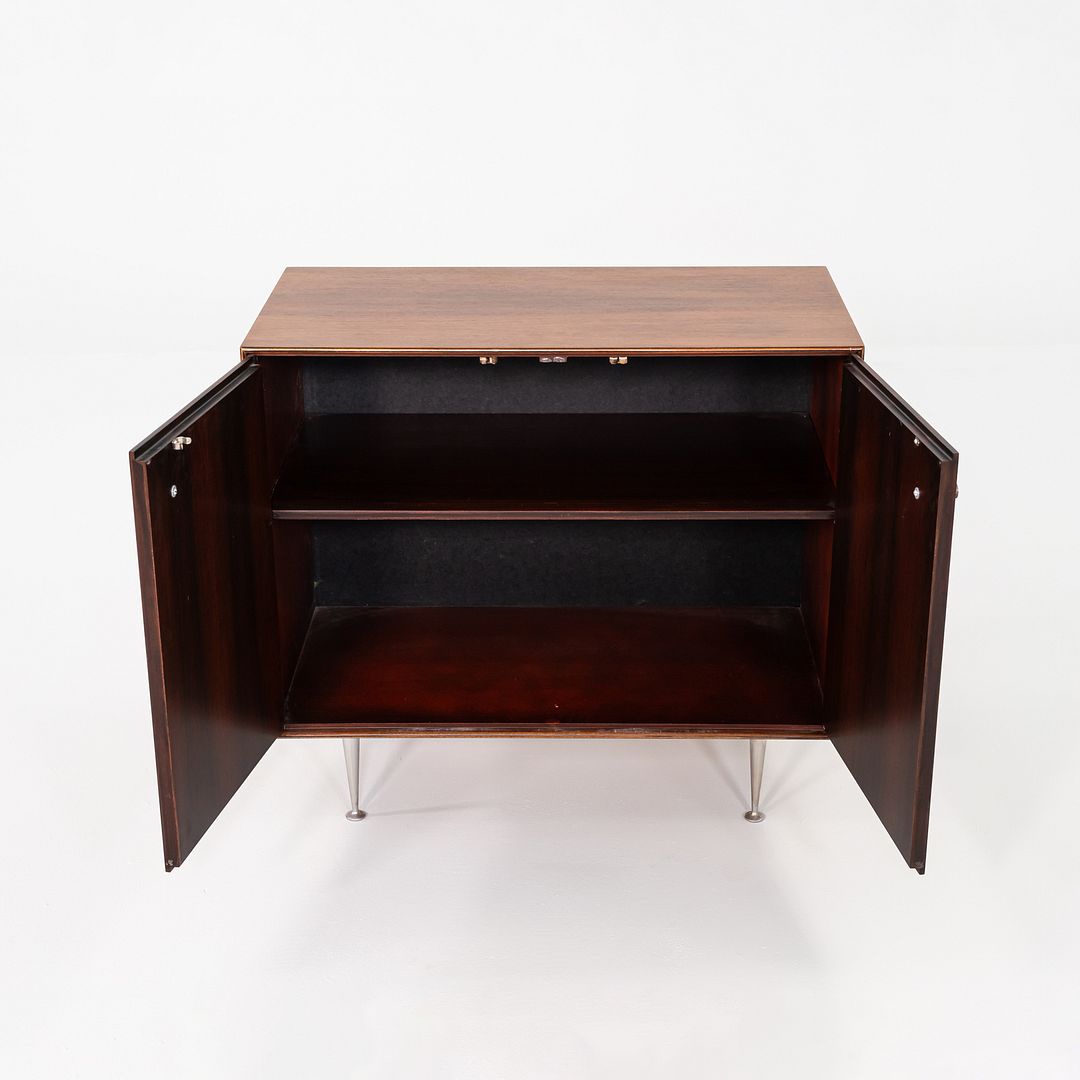 Thin Edge Cabinet