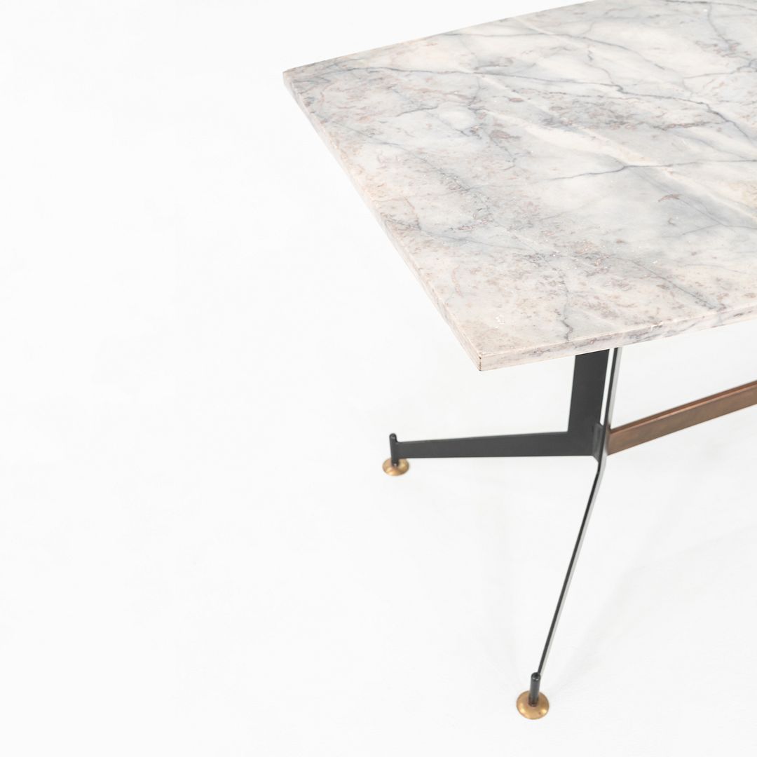 Marble Dining Table