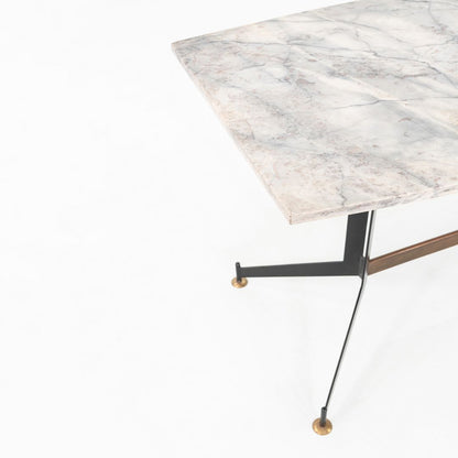 Marble Dining Table