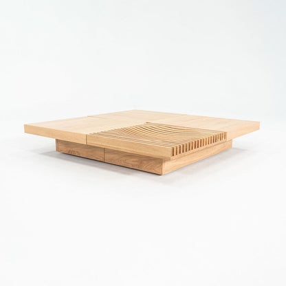 Barringer Slide Coffee Table