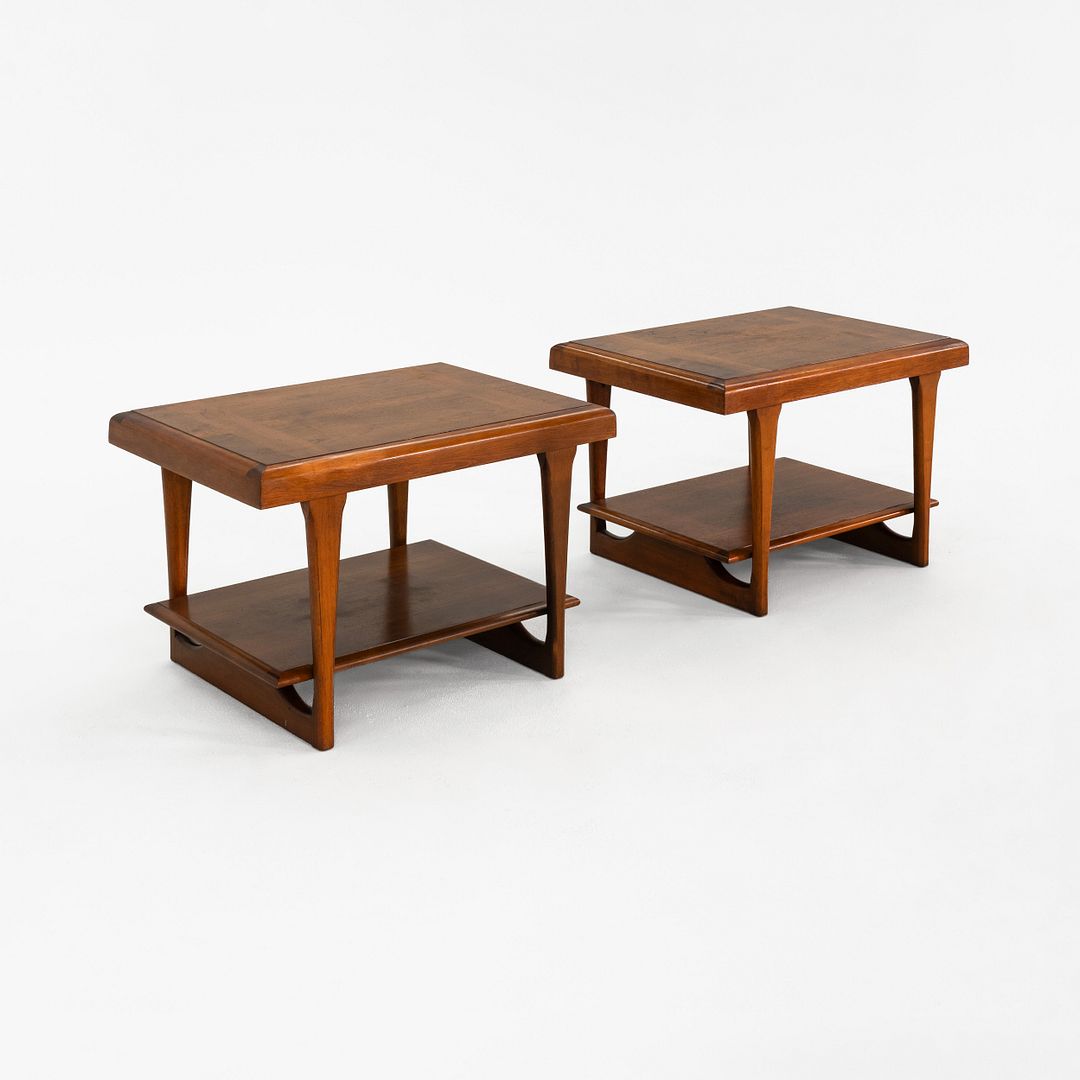 Expression Side Table, Style 1082-5