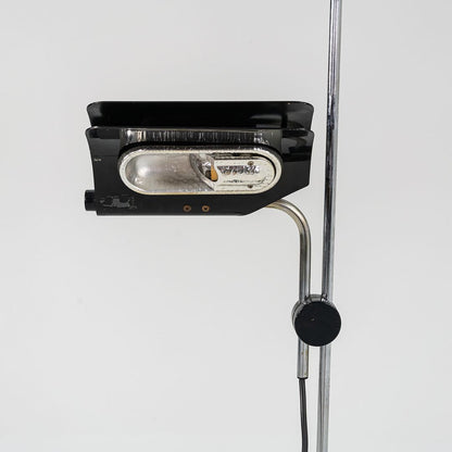 Tegola Floor Lamp