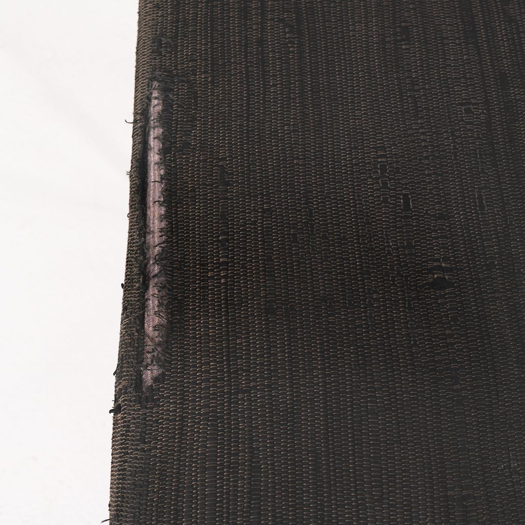Padded Side Chair