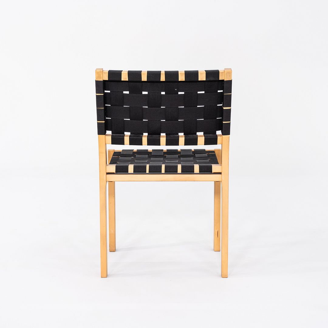 611 Stacking Chair