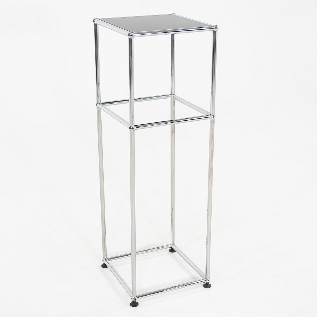 Pedestal