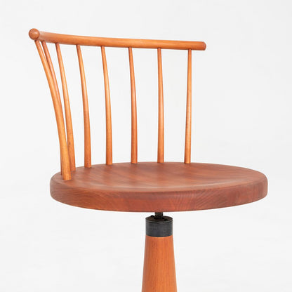 Swivel Stool
