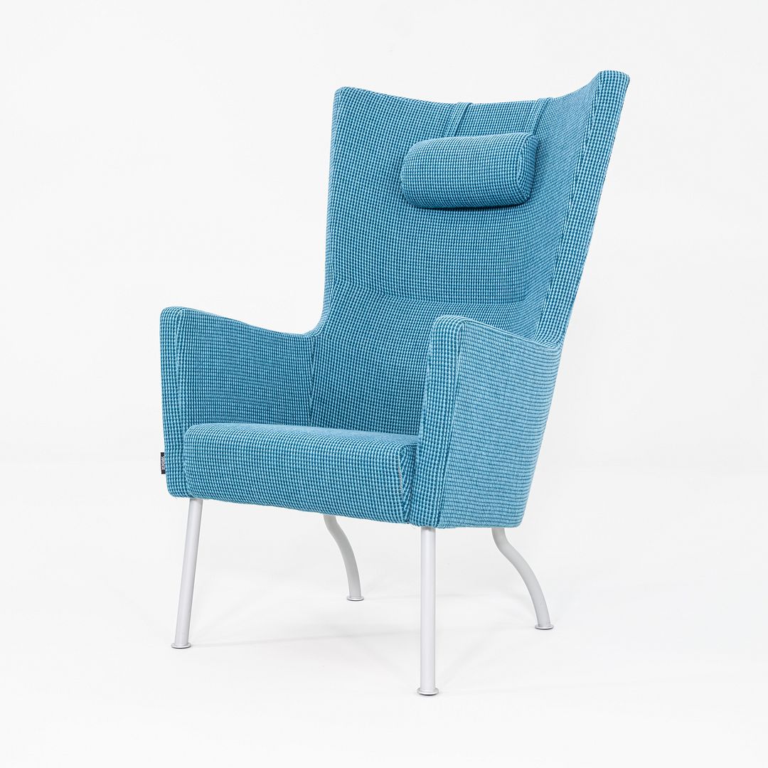Solino Lounge Chair