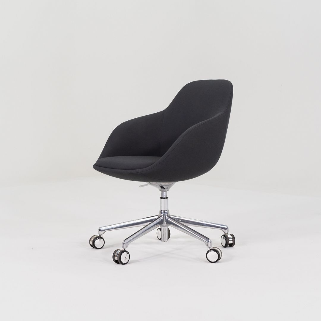 Chantal Swivel Desk Chair