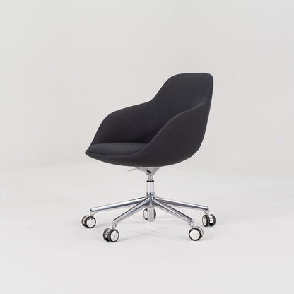 Chantal Swivel Desk Chair