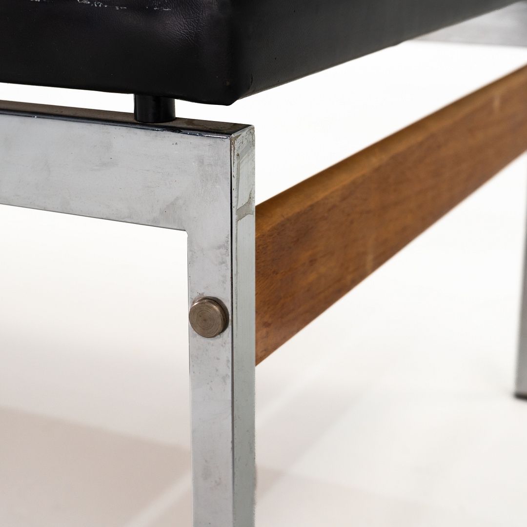 Platform Bench