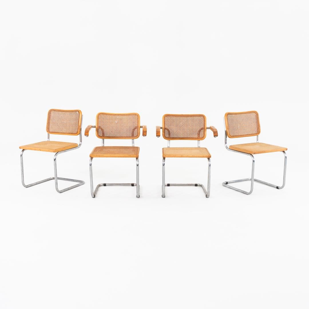 B64 Cesca Dining Chair