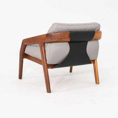 Friday 1 Lounge Chair