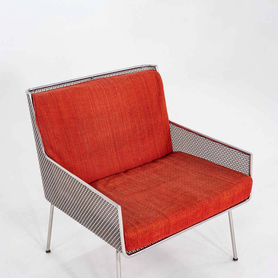 Davis Allen Lounge Chair
