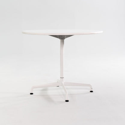 ET108U Universal Base Dining Table