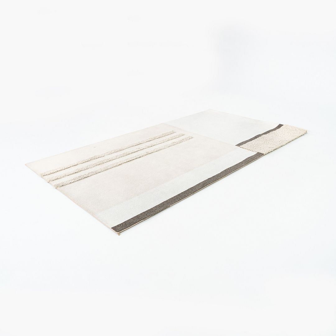 Wool Area Rug