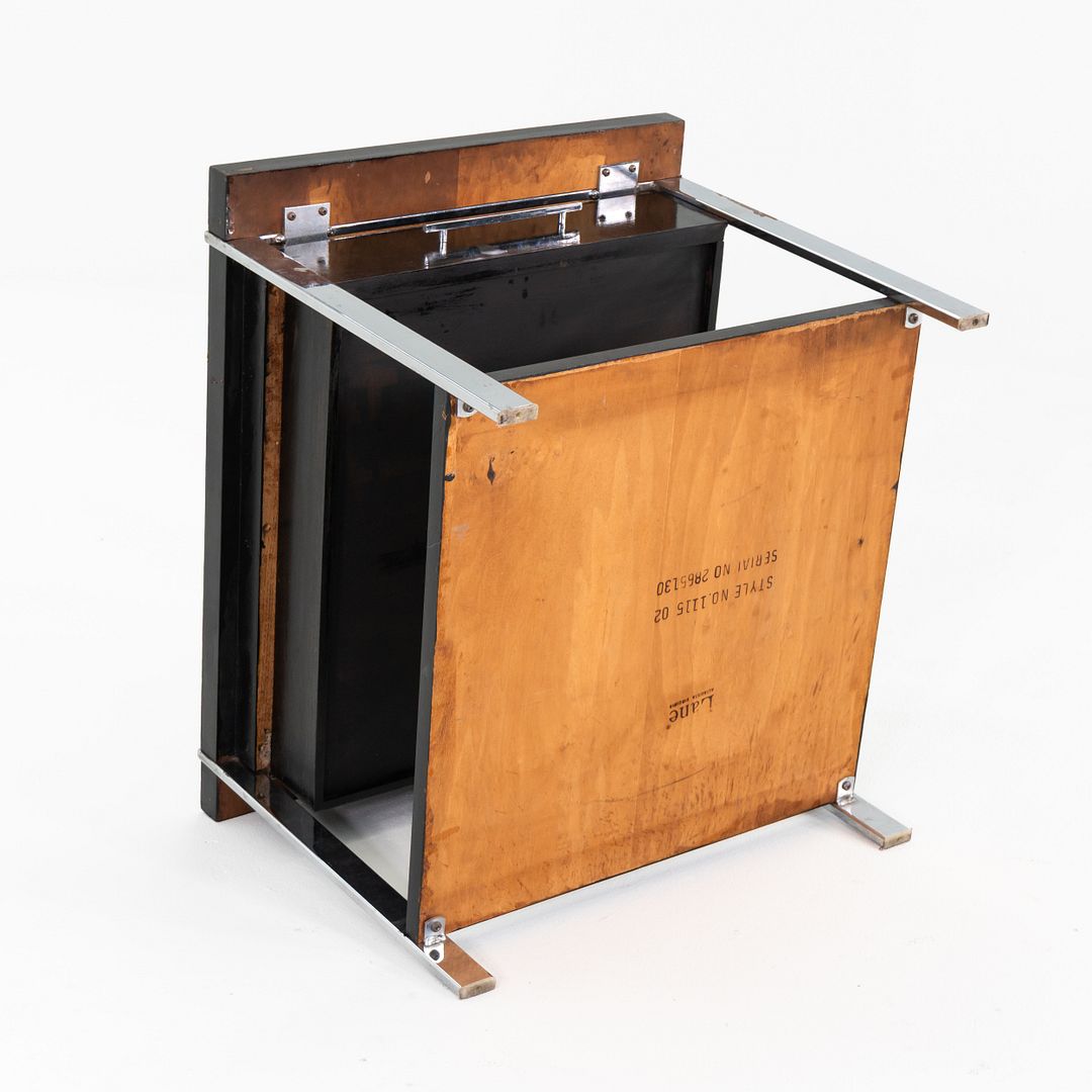 1115 Series Nightstand