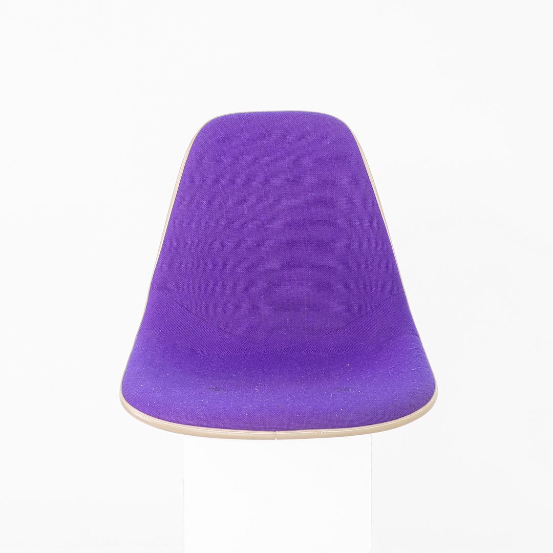 Eames Fiberglass Shell