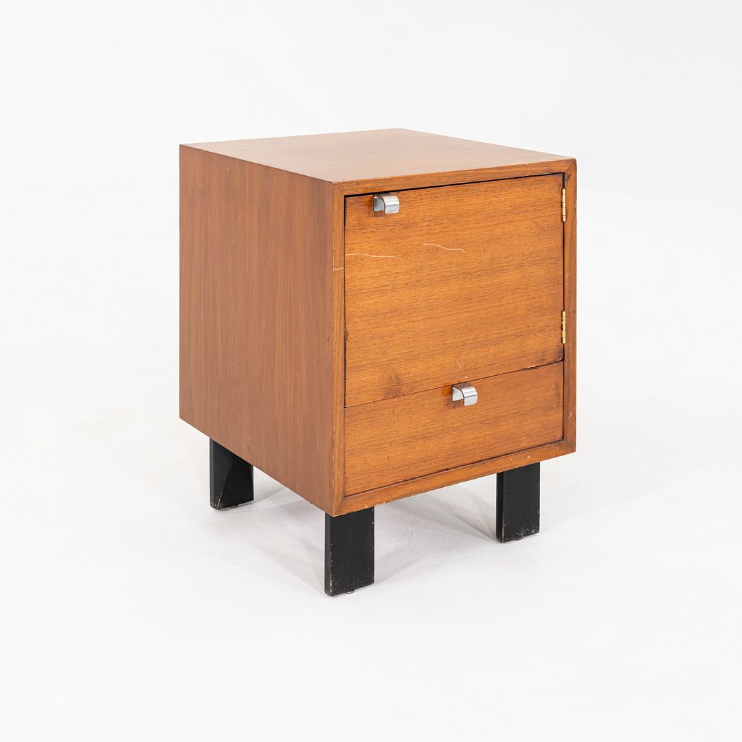Nelson Basic Cabinet