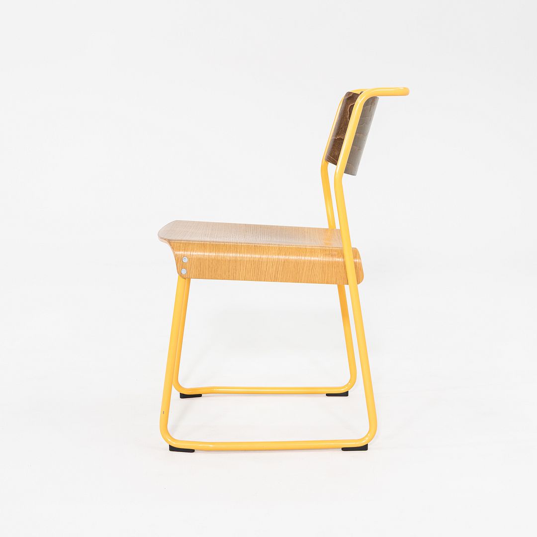 Canteen Utility Dining Chair