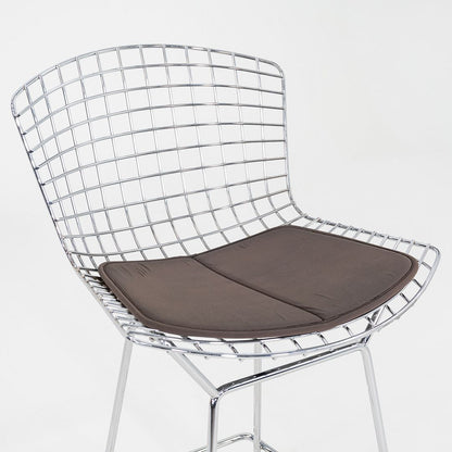 Bertoia Bar Stool