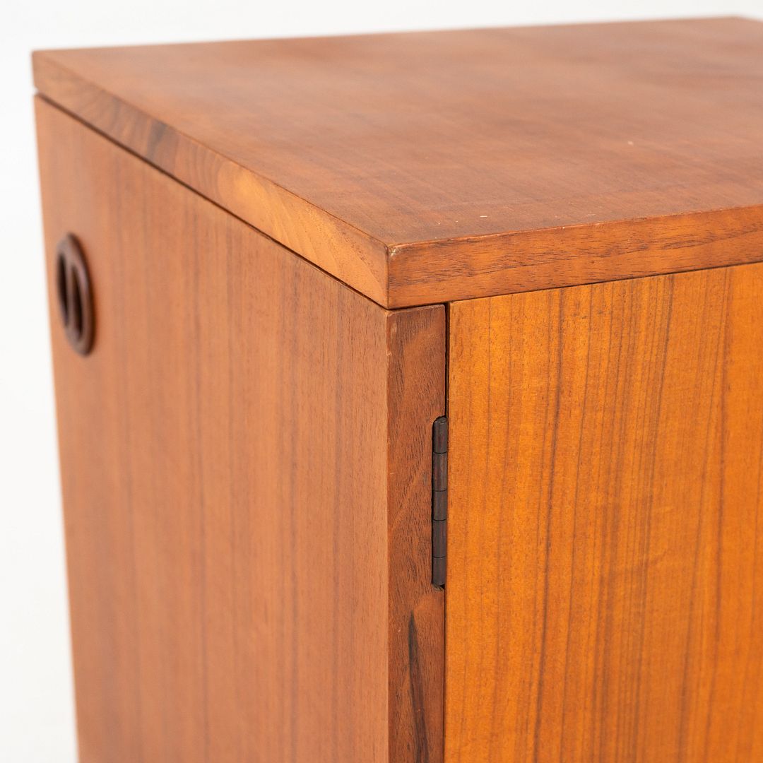 Danish Nightstand