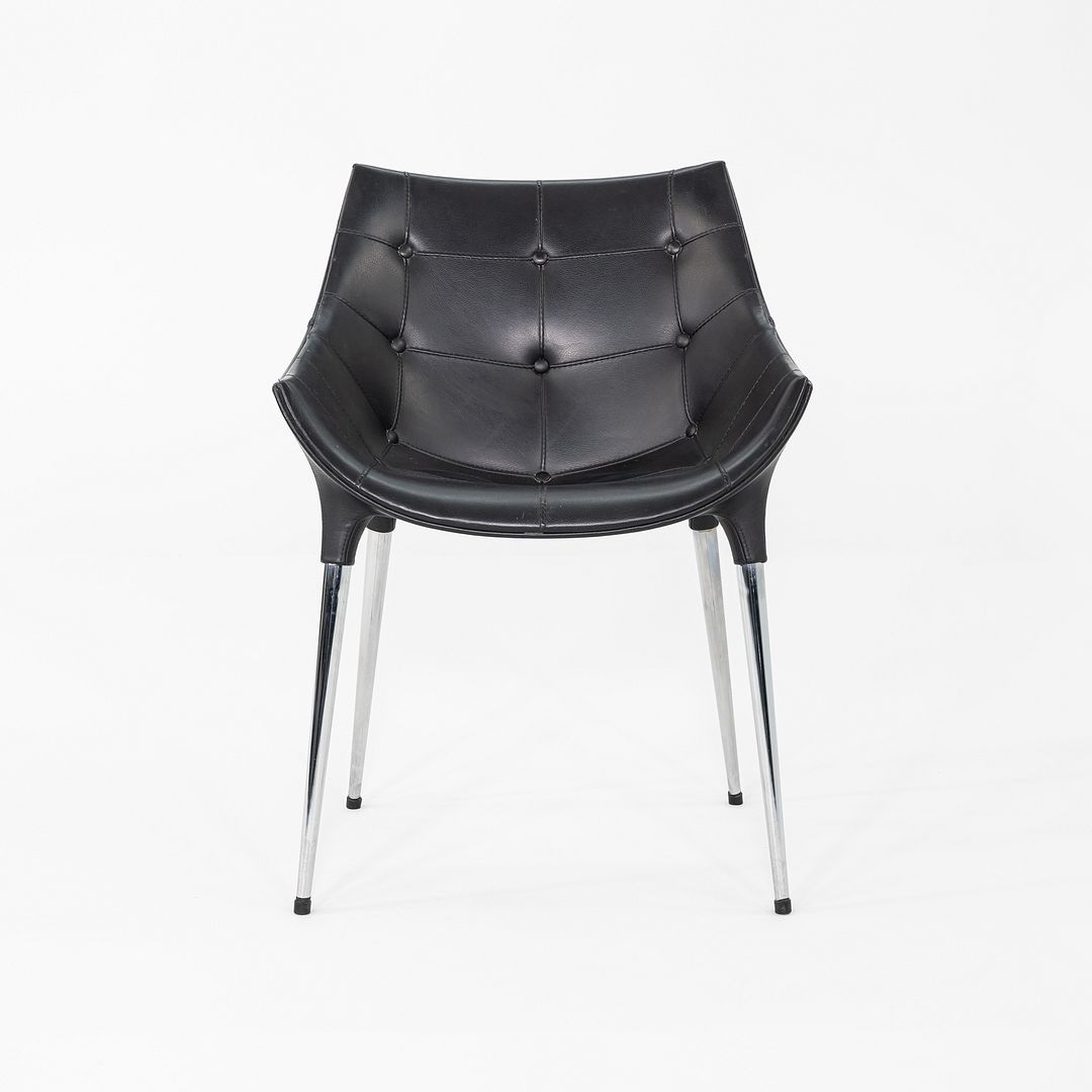 Passion Dining Chair
