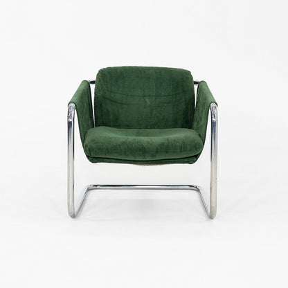 Cantilever Lounge Chair