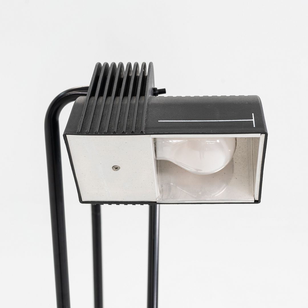 Belux System Floor Lamp