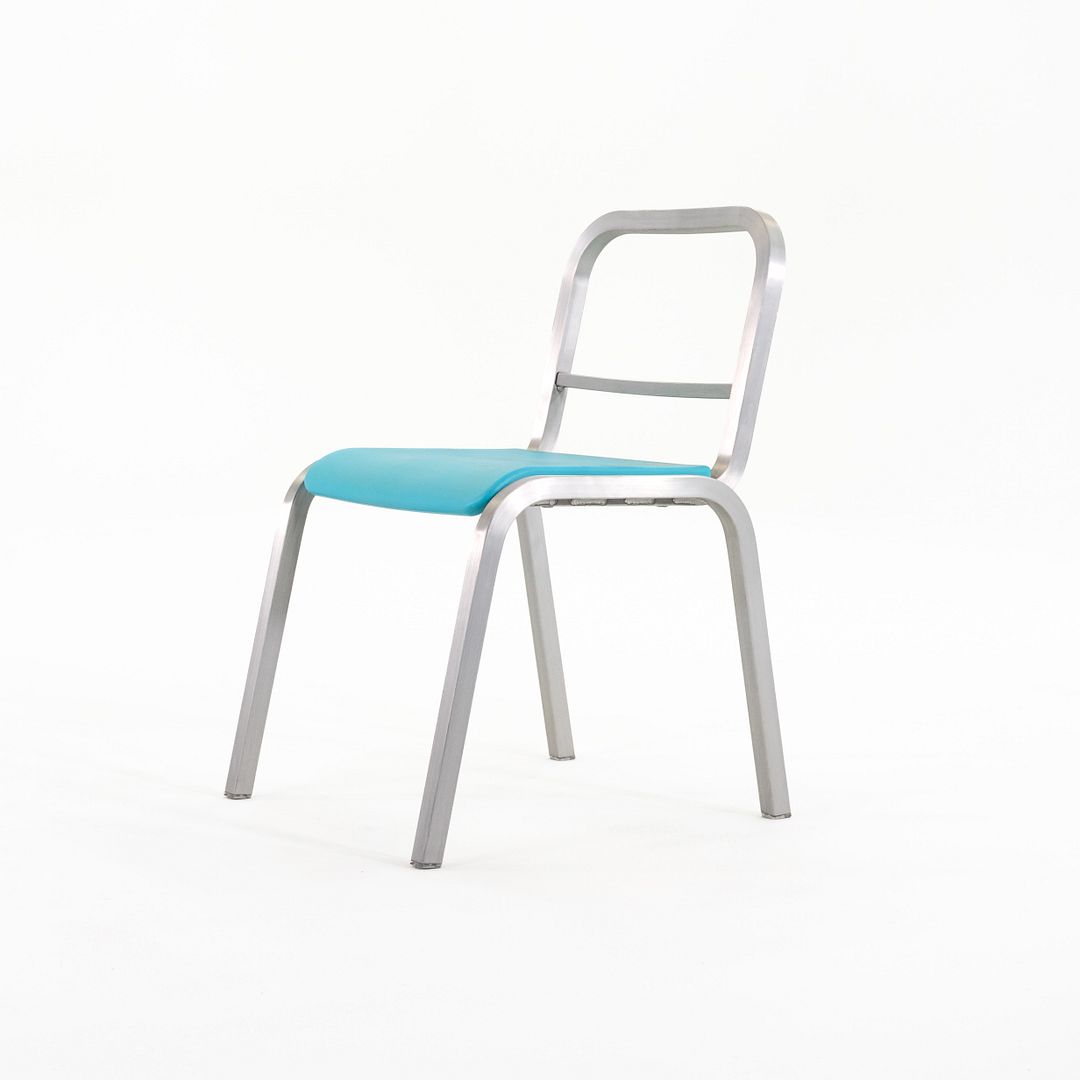 Nine-0 Dining Chair