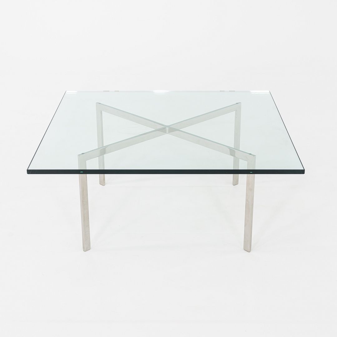 Barcelona Coffee Table
