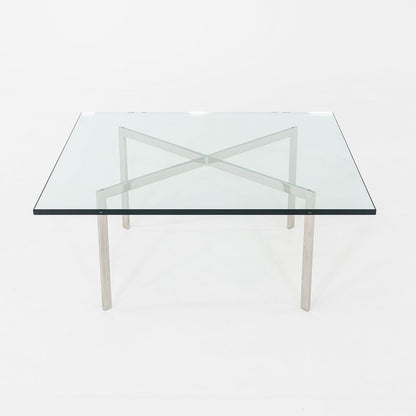 Barcelona Coffee Table