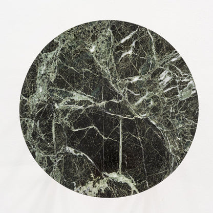 Round Side Table, Model TA-39