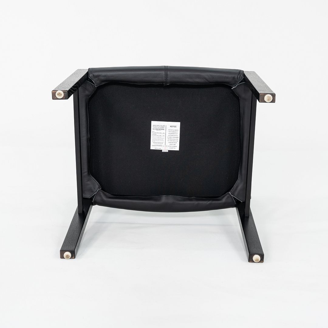 Leggero Side Chair