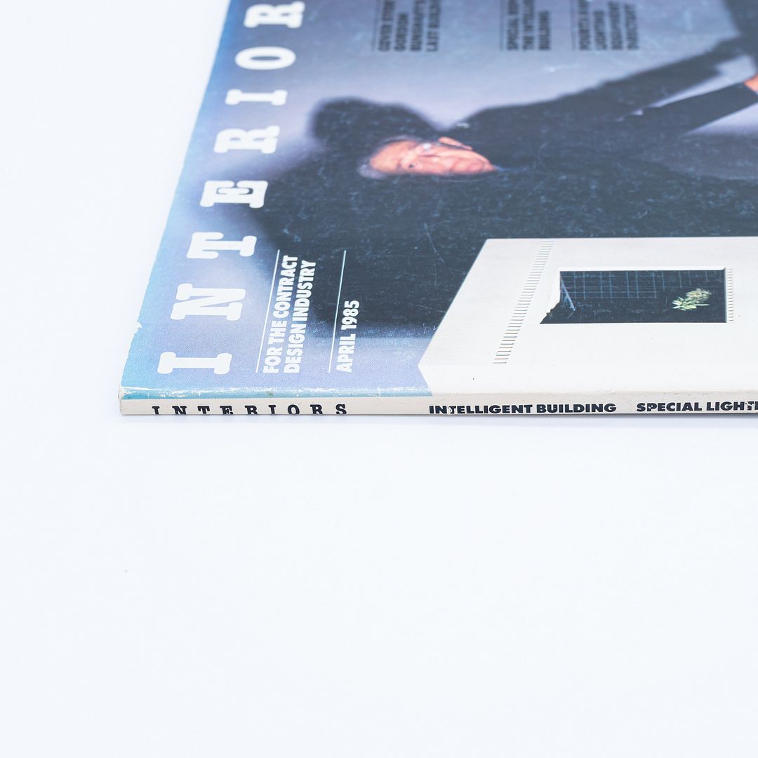 Interior Magazines