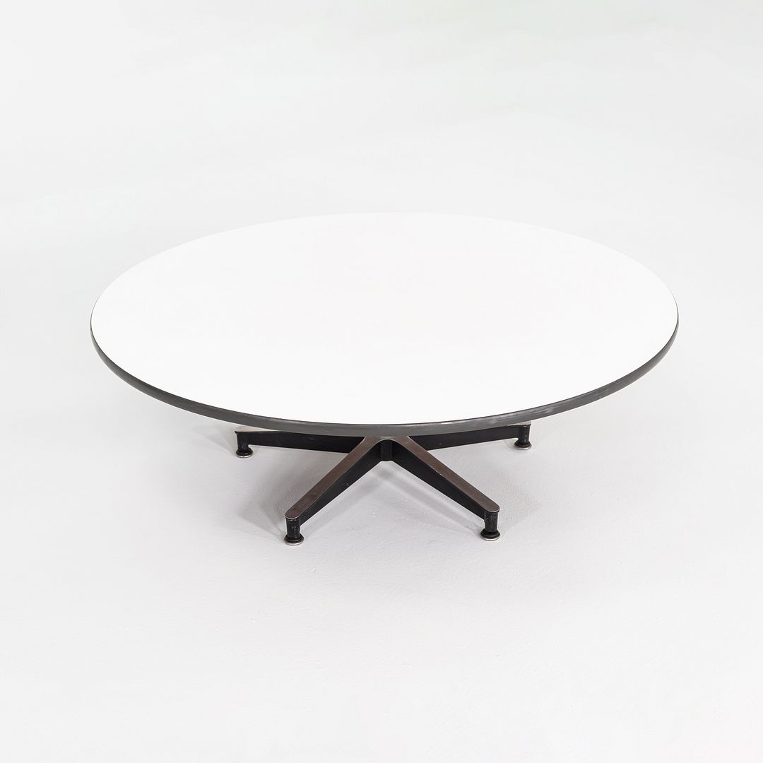 Eames Coffee Table