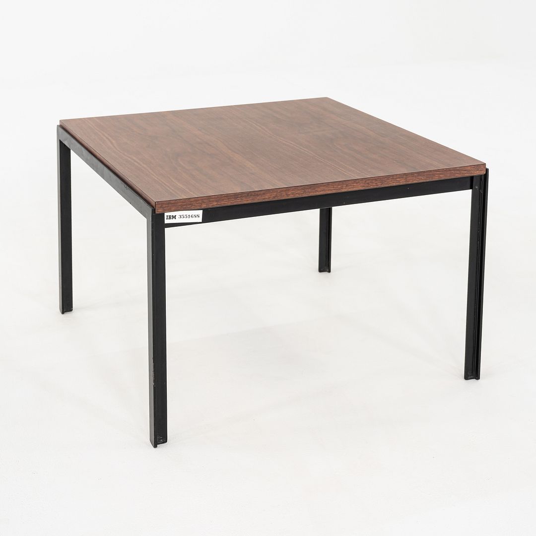 Florence Knoll Square Coffee Table