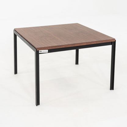 Florence Knoll Square Coffee Table