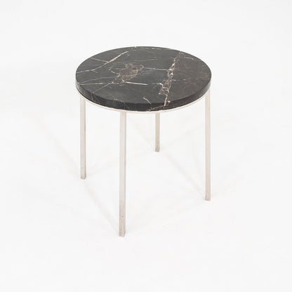 Round Side Table, Model TA-39
