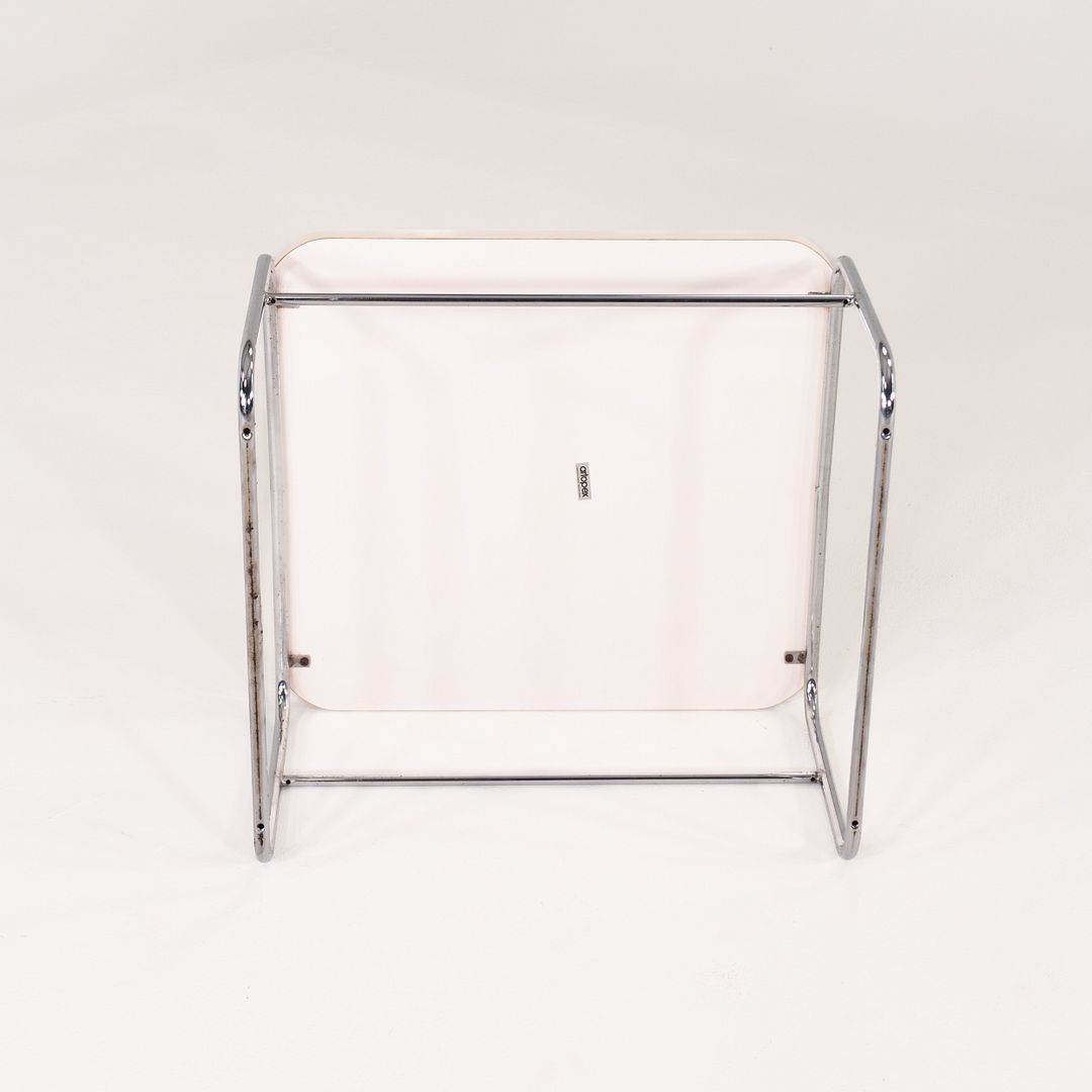 Bauhaus Side Table