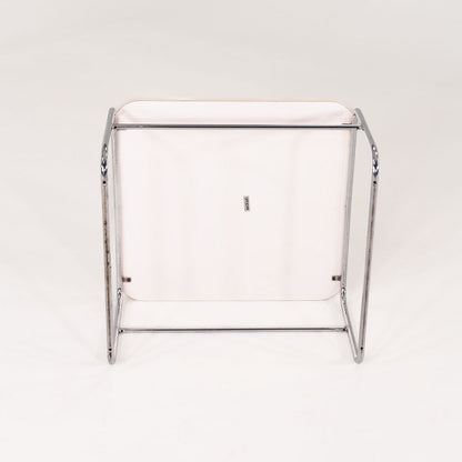 Bauhaus Side Table