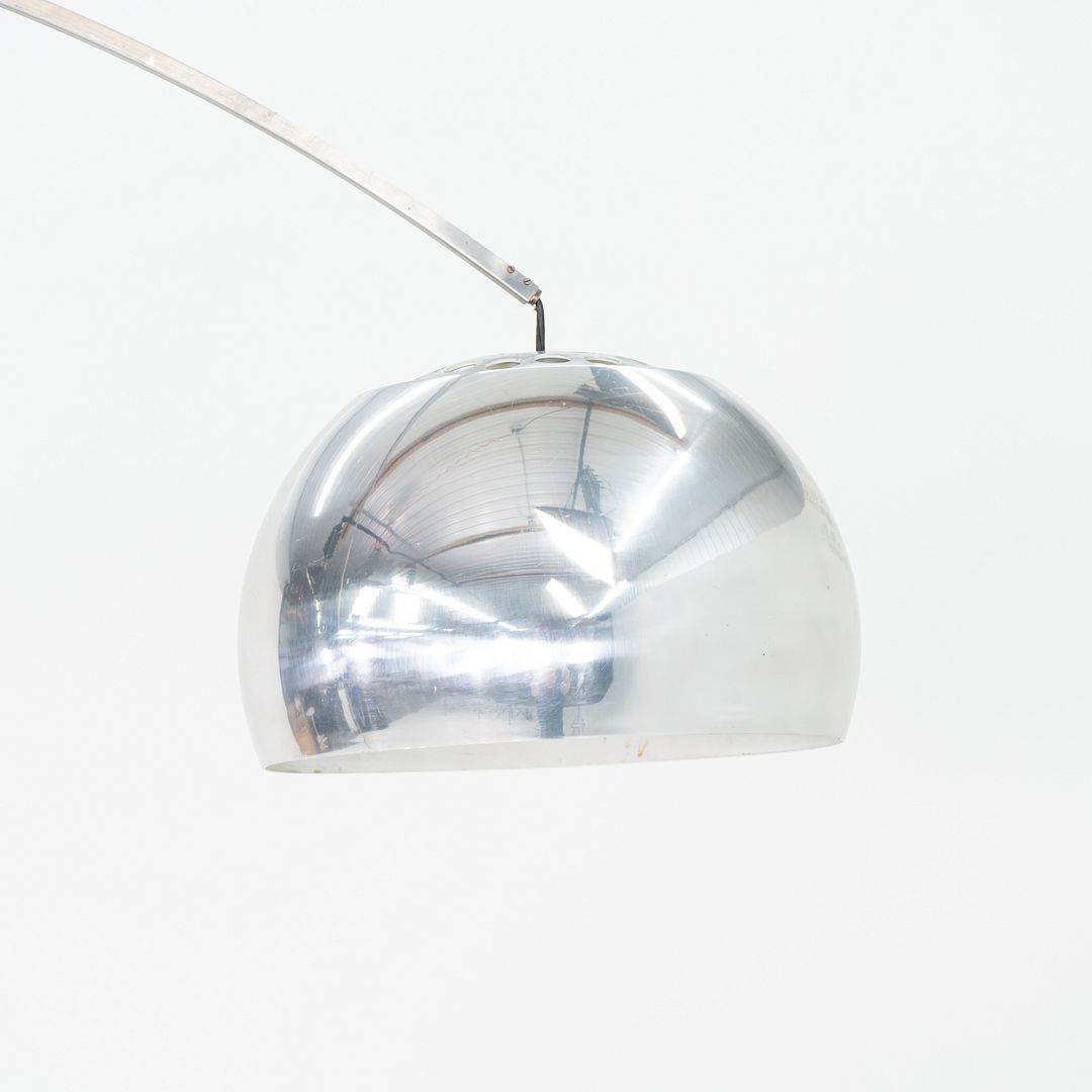 Arco Floor Lamp