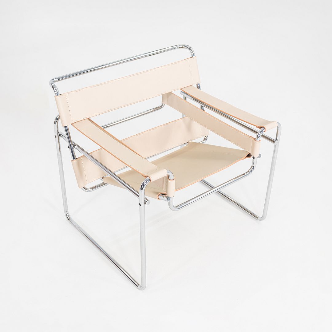 Wassily Lounge Chair