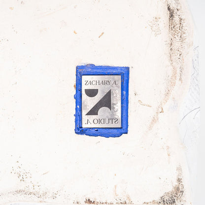 Paper Chair, Constructivist Static
