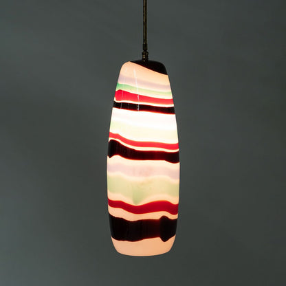 Sigaro Pendant Lamp